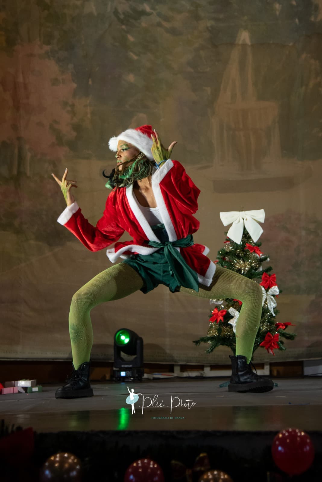 Gala de Natal 7