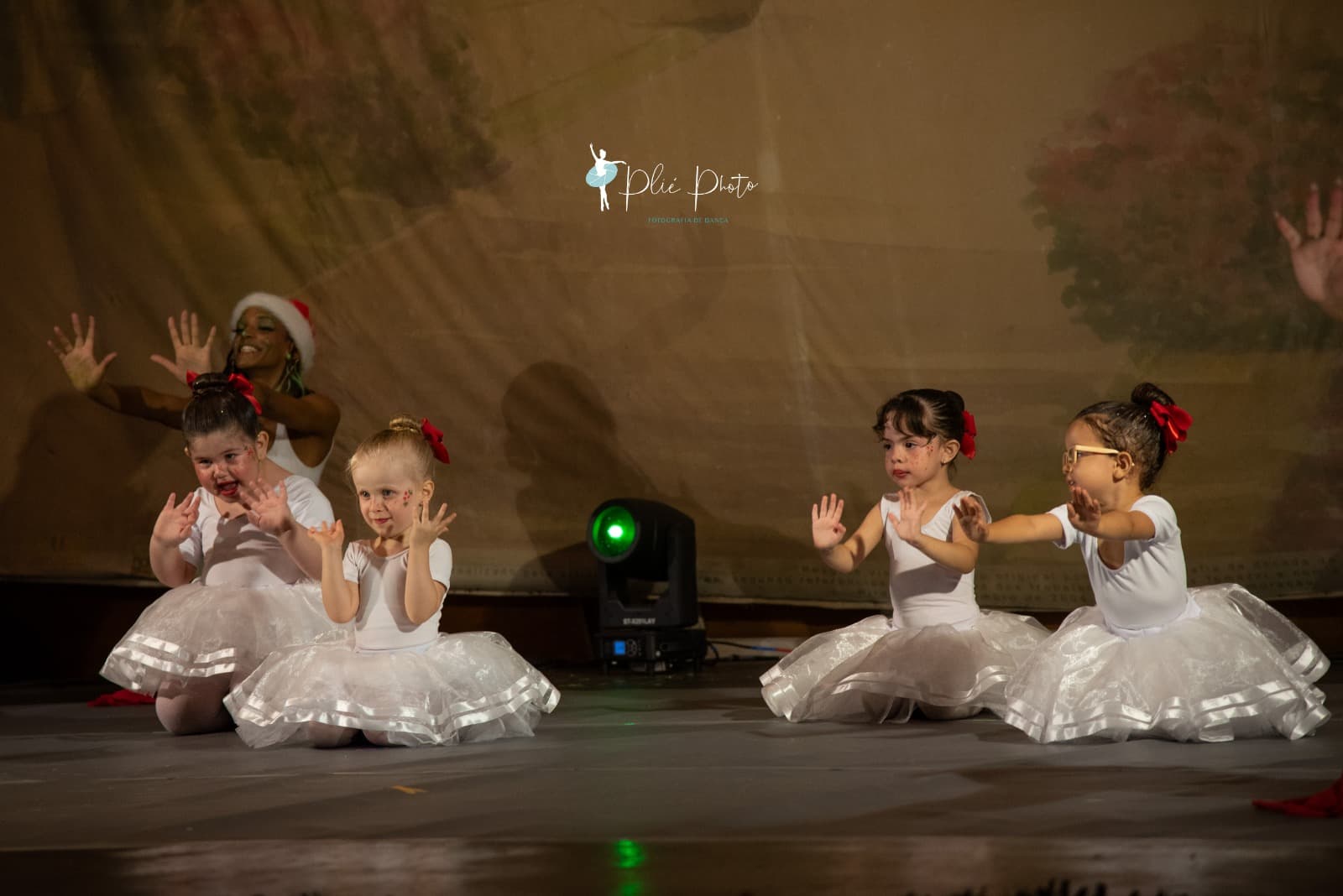 Gala de Natal 14