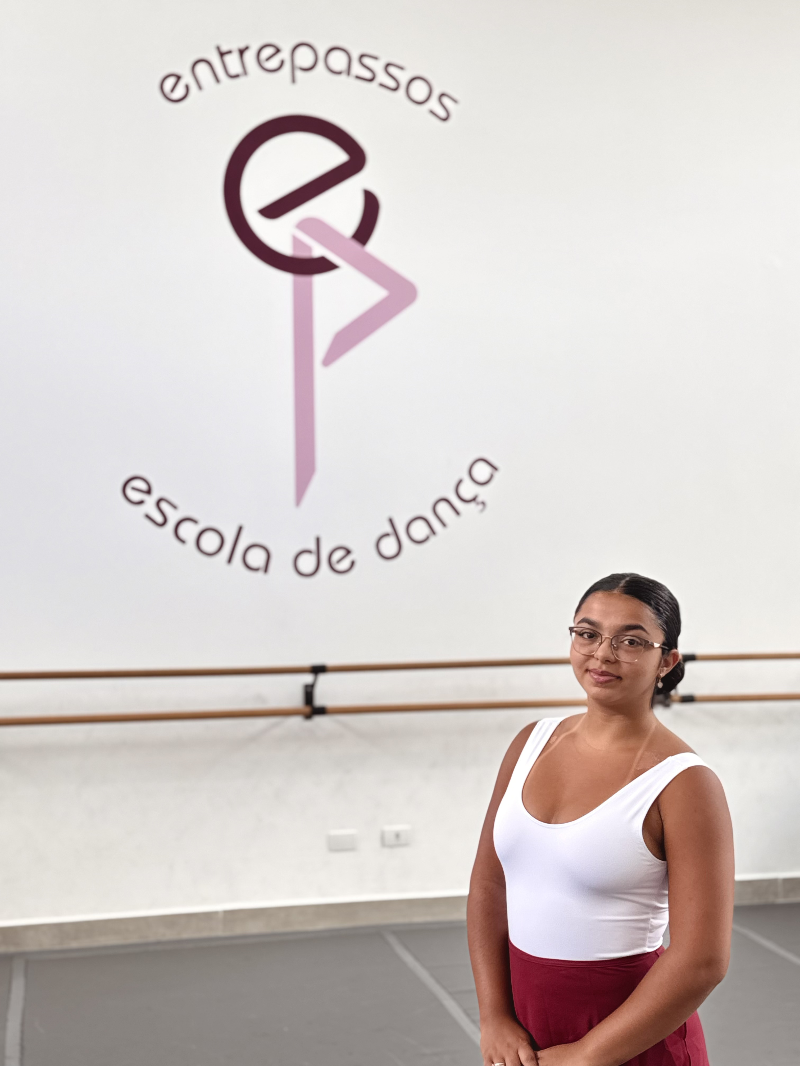 Francielly Oriani